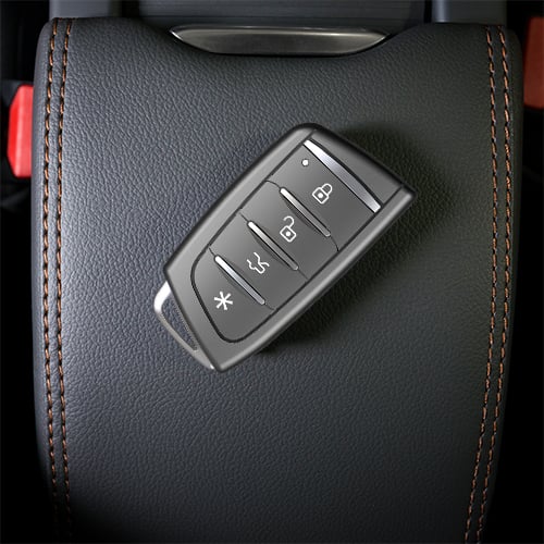 Car Security