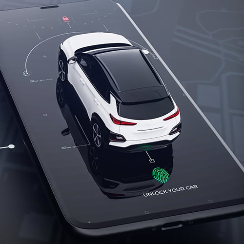 Car Connected